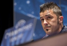 David Villa. | Archivo