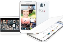 Mismart Wink, un 'smartphone' Android por 159 euros. | Wolder Electronics