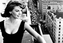 Natalie Wood | Archivo