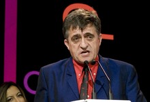 El Gran Wyoming | Cordon