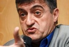 El presentador de El Intermedio | Archivo