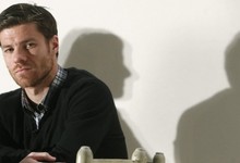 Xabi Alonso. | Archivo