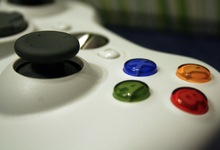 El mando no cambiar mucho en la nueva Xbox, aunque los actuales sern incompatibles. |  Flick/CC/Dominic Hallau