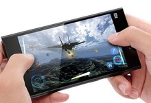 El exitoso 'smartphone' MI3. | Xiaomi