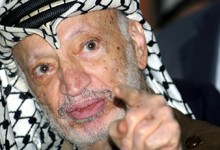 Yasir Arafat | Cordon Press