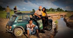 Fotograma de “Malagasy mankany”
