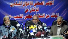 Viejas y nuevas realidades de los Hermanos Musulmanes