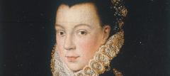 Isabel de Valois, la joya de Francia