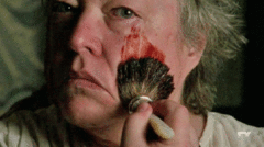 Kathy Bates en American Horror Story: Coven