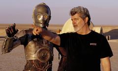 George Lucas | Archivo