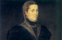 María de Portugal, madre de un loco