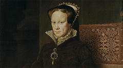 En socorro de una mártir: María Tudor