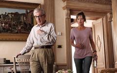 Woody Allen en A Roma con amor