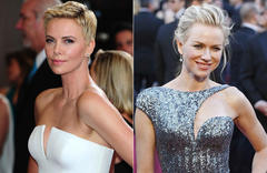 Mejor y peor vestidos de los Oscar