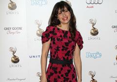 Zooey Deschanel | Cordon Press