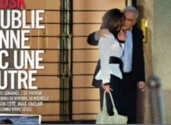 Una de las portadas de la discordia