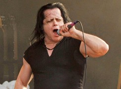 Glenn Danzig | Cordon Press