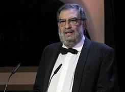 Gonz�lez Macho en los Goya | Efe