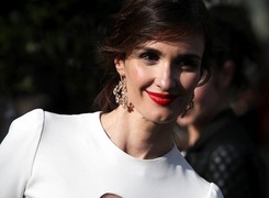 Paz Vega en el pasado Festival de Cannes | Cordon Press