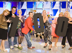 Los tertulianos de Slvame