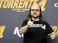 Santiago Segura | Archivo