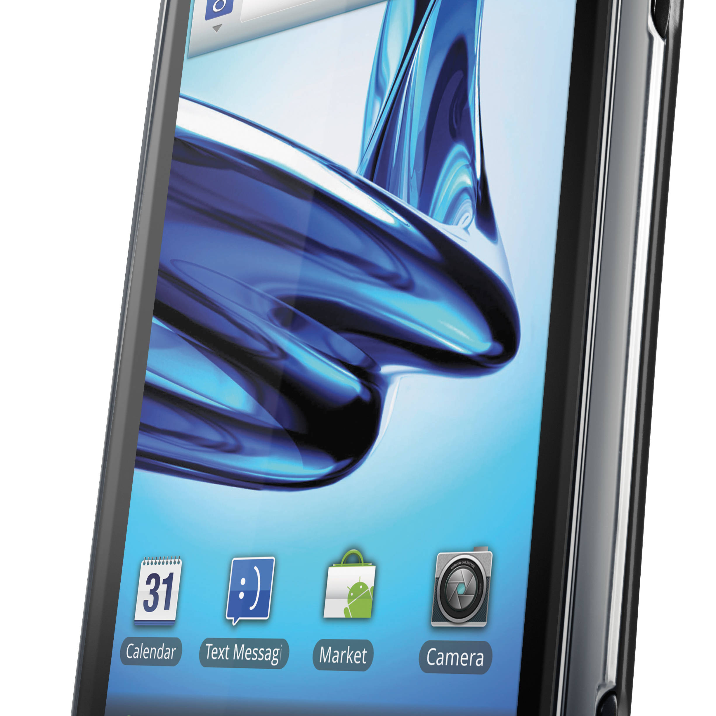Motorola lanza el Atrix 2 Libertad Digital
