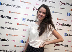 Clara Prez Villaln, en esRadio