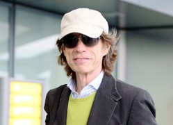 Mick Jagger | Cordon Press