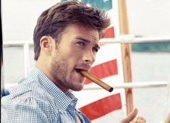 Scott Eastwood | Archivo