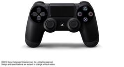 Nuevo mando de PlayStation 4 con un sistema de control innovador. | Sony