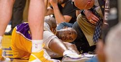 Kobe Bryant, jugador de los Angeles Lakers. | Cordon Press