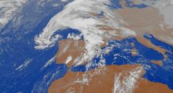 Imgenes de previsin del satlite EUMESAT | AEMET