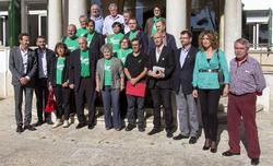 Los alcaldes contrarios al TIL | EFE