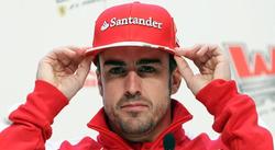 Fernando Alonso. | Archivo/EFE