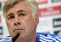 Carlo Ancelotti | Efe