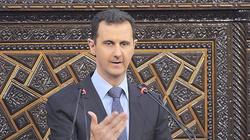 El presidente sirio Bachar Al Asad | Archivo.