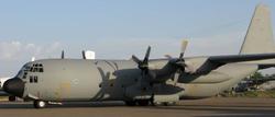 Avin C130 Hrcules, | Ejrcito del Aire
