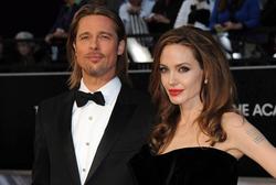 La actriz Angelina Jolie. Archivo
