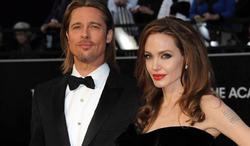 Brad Pitt y Angelina Jolie confirman que se convertirn en marido y mujer | EFE