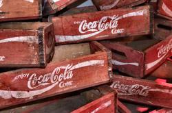 La Coca Cola y otros refrescos azucarados, una tentacin a evitar. | Flickr/CC/Gerard Stolk