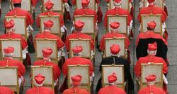 Cardenales en el último Consistorio | Cordon Press