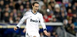 Ricardo Carvalho, exjugador del Real Madrid. | Archivo