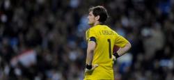 Iker Casillas. | Archivo