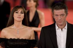 Monica Bellucci y Vincent Cassel | Cordon Press