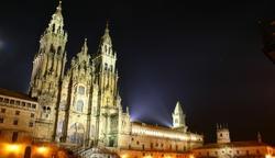 Catedral de Santiago, exenta de pagar el IBI