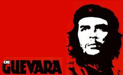 Camiseta del Ch Guevara