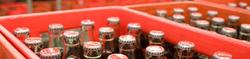 El proceso de reorganización afectará al 20% de la plantilla |  Coca-Cola