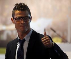 Cristiano Ronaldo | Cordon Press