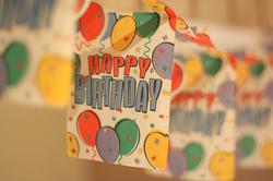 ¿Acudirá la SGAE a cobrar en las fiestas de cumpleaños? | Flickr/CC/Sonny Li