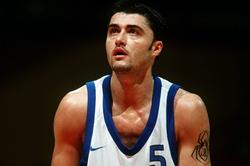 Predrag Danilovic, exjugador de baloncesto. | Cordon Press